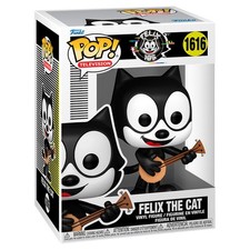 Figura Pop Felix The Cat