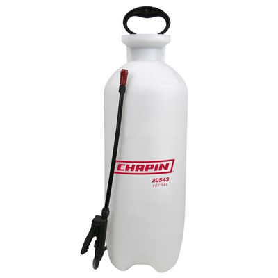 #ad Chapin 20543 3 Gallon Lawn Garden Multi Purpose Poly Pressure Sprayer USA $52.48