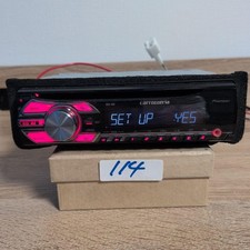 Pioneer Carrozzeria DEH-380 CD Audio Deck Tested Excellent JAPAN