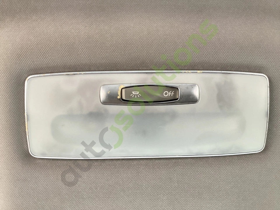 RENAULT LAGUNA GT DCI 2007-09 INTERIOR LIGHT REAR - Image 2 of 4