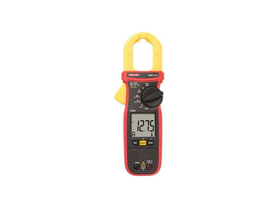 AMP-210 Clamp Meter
