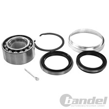 Roulement de roue Toyota CARINA