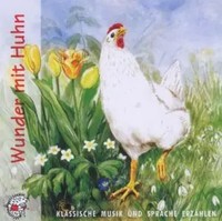 Wunder Mit Huhn | Ute Kleeberg | Deutsch | Audio-Cd | 52 Min. | 2003