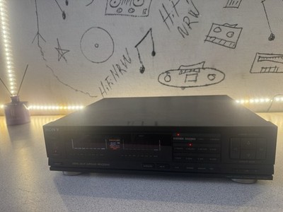 Sony SEQ-V902 7 Band Graphic Equalizer. Sehr Gute Leistung.