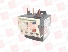 SCHNEIDER ELECTRIC LRD14 / LRD14 (BRAND NEW)