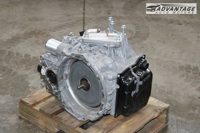 2022-2024 VOLKSWAGEN TAOS AWD 7-SPEED AUTOMATIC TRANSMISSION DSG DQ381 45K OEM