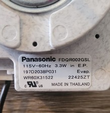 Preços baixos em Panasonic Branco Eletrodomésticos, peças e