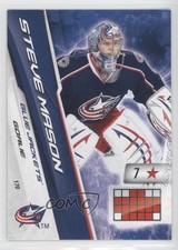 2010-11 Panini Adrenalyn XL Steve Mason #170 1k3