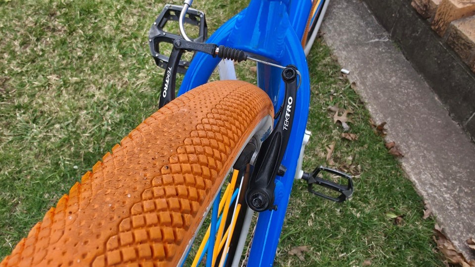 SE Bike NYC Ripper 29 Inch 1 Of 300 Ever Made | eBay