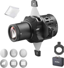 Sp36k Projection Attachments With 36 Lens For Rs60r Rs60bi Ms60r Ms60bi Comp