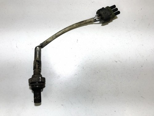 7700856629 Lambdasonde 3 Drähte, WEISS WEISS SCHWARZ 7700867295  DE637191-11