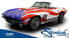 1965 Chevrolet Corvette for Sale