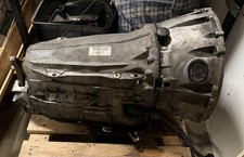Automatik Getriebe + Wandler Mercedes- Benz W212 E Klasse Baujahr 2016