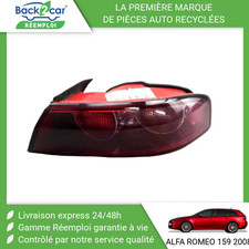 Feu arrière Alfa Romeo SPORTWAGON