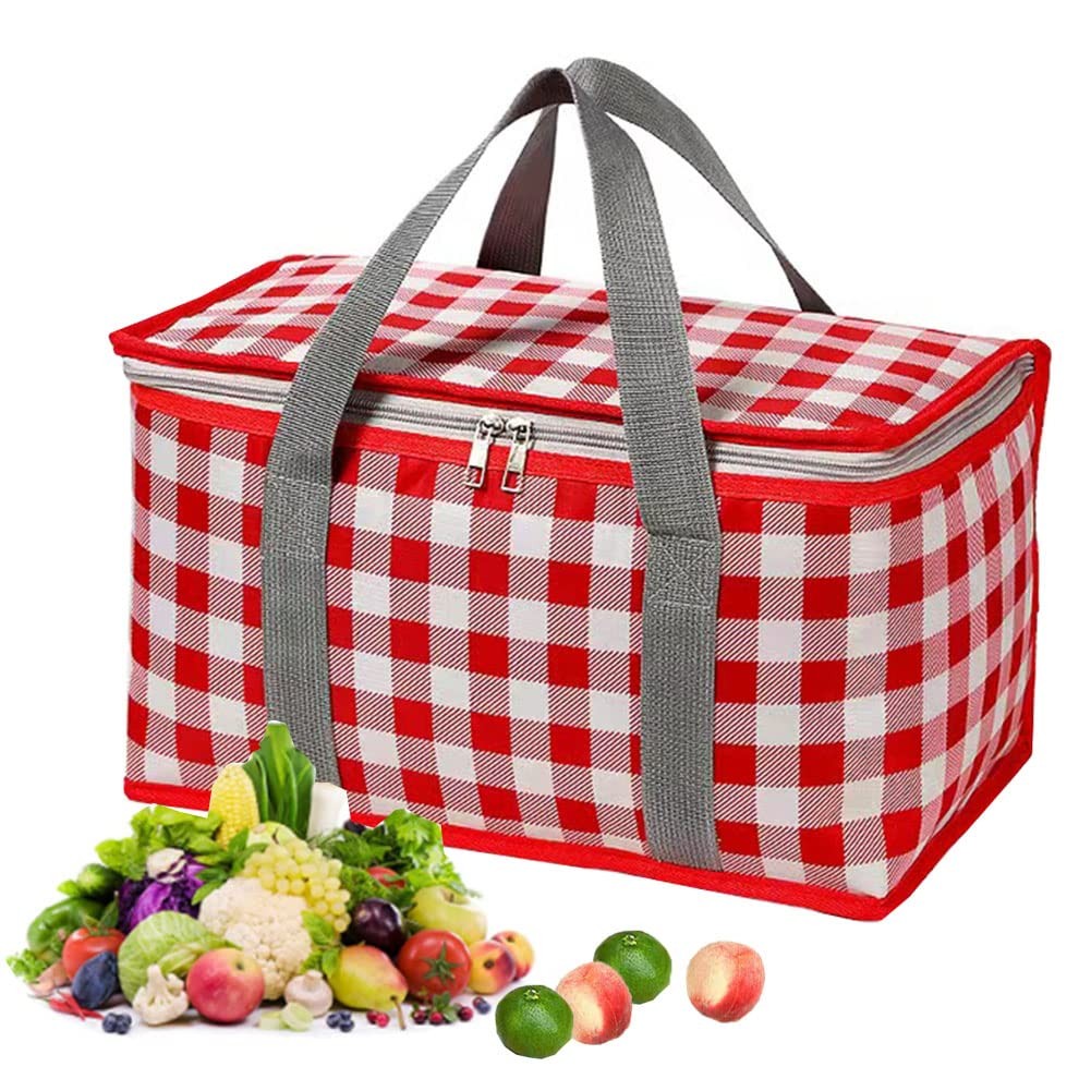 Bag For Hot Cold Food Beach Camping