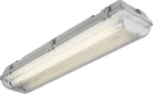 Surface Twin 6ft 1800mm LED Batten Fitting Double T8 Ceiling Mounted Tube Light