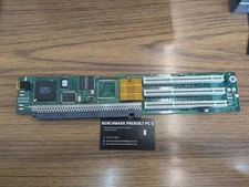 Dell PowerEdge 2650 PCI-X Riser Card Board P1743 0P1743, Tested Working.