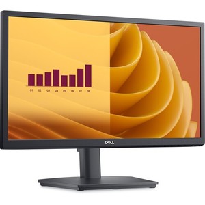 Dell E2225HS 21.4" FHD VA Moniteur 16:9 75Hz 3000:1 HDMI DisplayPort VGA Conférenciers