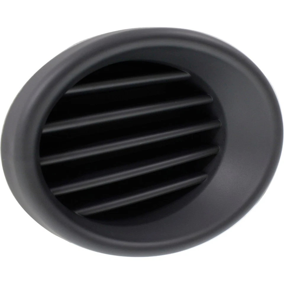 Juego de 2 cubiertas de luces antiniebla delanteras lado conductor y pasajero para Chevy Aveo5 par Foto 4 de 4