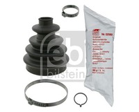 Achsmanschette Faltenbalg Antriebswelle FÜR Ford - Febi Bilstein 03287
