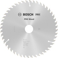Bosch PRO Wood KreissäGeblatt 210 X 2,8 X 30 Mm - 2608640623
