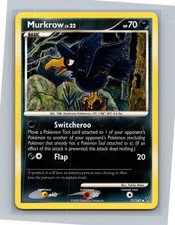 Murkrow #72 Prices | Pokemon Supreme Victors | Pokemon Cards