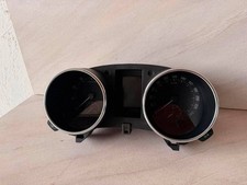 Compteur Skoda YETI