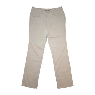 Rohan Hose Herren Größe 32 W 31 L Beige Regular Fit Rohan Sentry Trousers