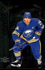 Dylan Cozens 2023-24 SkyBox Metal Universe #072 Sabres NHL READ FREE SHIPPING