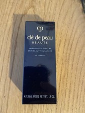 Cl&eacute; de Peau Beaut&eacute; Skin Beauty Enhancer SPF 25 Primer OVP Neu NP99&euro;