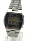 Vintage Seiko 0138-5000 Men’s Digital Chronograph Sports Watch 1970s Runs Great