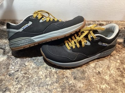 Lems Trailhead Onyx Black Men s 9D New without box with extra pairs of shoelaces