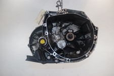 Boite de vitesse Peugeot 5008