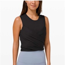 Lululemon Gather and Grow Tank
