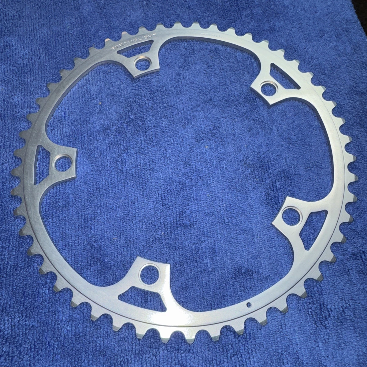 Stronglight Chainrings for sale | eBay