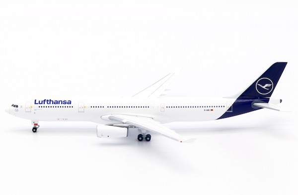 Aether Models DLH126102 1:500 Airbus A330-300 Lufthansa D-AIKI