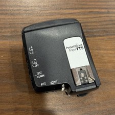 Used Pocket Wizard Flex TT5 for Canon