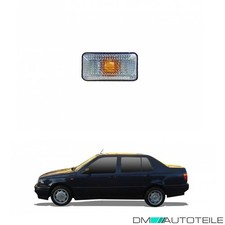 Seitenblinker vorne links rechts für Seat Ibiza II VW Golf 3 Vento 1H2