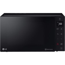 LG MH 6535 GIS, Mikrowelle (1000 Watt, Grillfunktion) NEU + OVP
