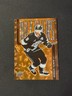 2025-26 Upper Deck Series 1 - Dazzlers Adrian Kempe #DZ-46 Orange