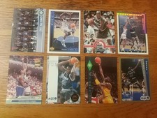 Shaquille O' Neal Cards