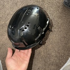 Milwaukeetype I,II Class C Vented Safety Helm...
