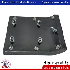 For Multiquip Mikasa MTX70, MTX80, MTX90 replacement New 11-inch wooden shoe kit