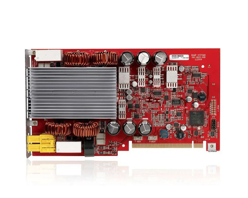 Biamp Vocia AM-600 Amplifier Module For The Vocia VA-8600