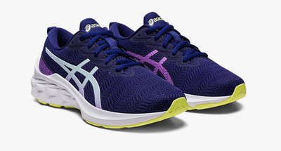 Asics Novablast 2 GS Laufschuh 1014A235-403 Laufen Joggen Schule Freizeit NEU