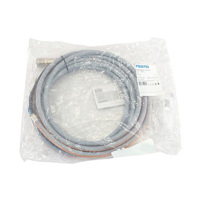 FESTO NEBM-M23G15-EH-7.5-Q7N-R3LEG14 5251376 MOTORLEITUNG