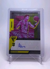 2020-21 Panini Flux Basketball Complete Box Set Cards Checklist 30