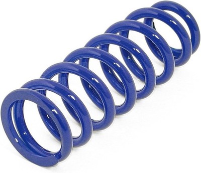 NEW TAKEGAWA Reinforced Rear Shock Spring for CRF50/XR50R +30% Up 06-04-0401