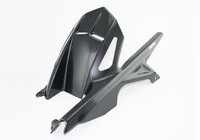 Bodystyle Hinterradabdeckung Passend FüR BMW M 1000 R 2022-2026