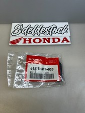 1 left lower fairing support Honda 64518-mcf-d30 VTR 1000 R SP1 SP2